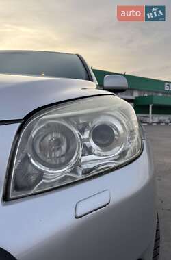 Внедорожник / Кроссовер Toyota RAV4 2008 в Павлограде