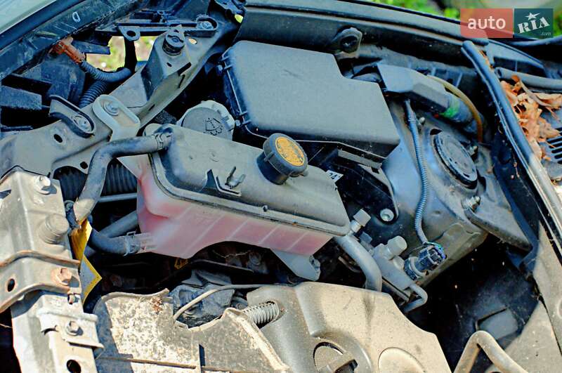 Внедорожник / Кроссовер Toyota RAV4 2007 в Виннице фото 9 Внедорожник / Кроссовер Toyota RAV4 2007 в Виннице