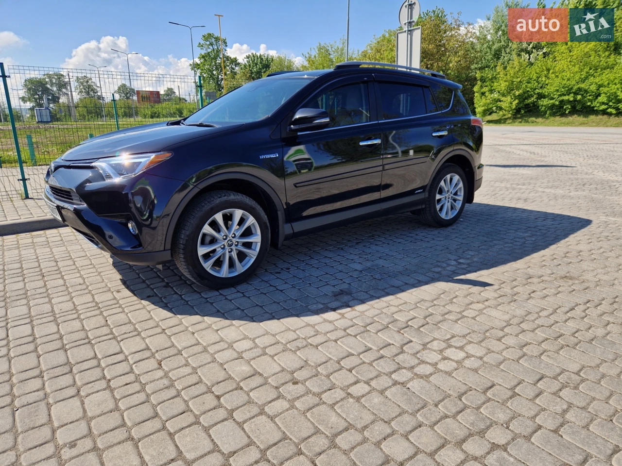 2019 Toyota RAV 4 - мініатюра 28