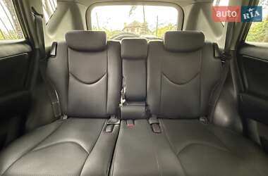 Позашляховик / Кросовер Toyota RAV4 2009 в 