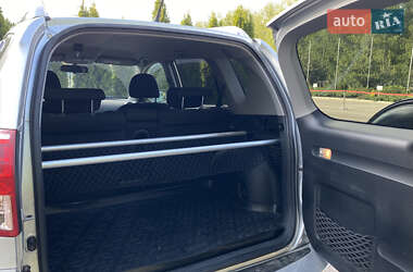 Внедорожник / Кроссовер Toyota RAV4 2008 в 