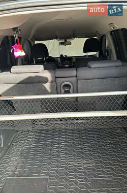 Внедорожник / Кроссовер Toyota RAV4 2008 в 
