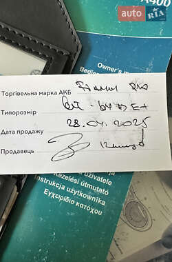 Внедорожник / Кроссовер Toyota RAV4 2008 в 