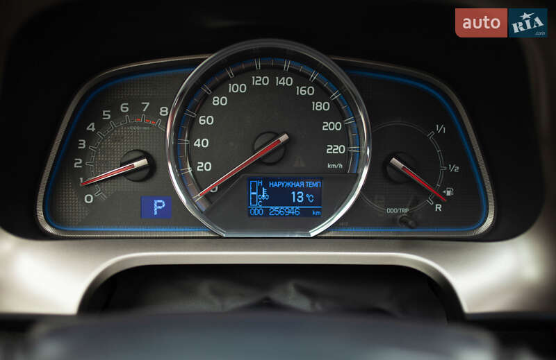 Внедорожник / Кроссовер Toyota RAV4 2013 в Киеве