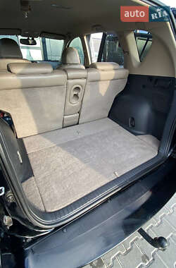 Позашляховик / Кросовер Toyota RAV4 2006 в 
