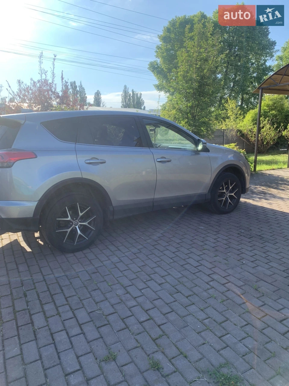 2015 Toyota RAV 4 - мініатюра 42