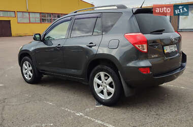 Внедорожник / Кроссовер Toyota RAV4 2008 в 
