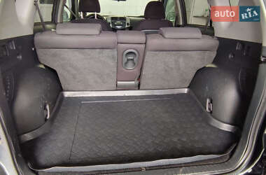 Внедорожник / Кроссовер Toyota RAV4 2008 в 