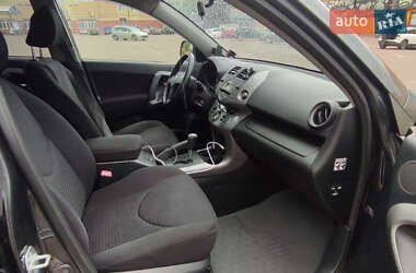 Внедорожник / Кроссовер Toyota RAV4 2008 в 