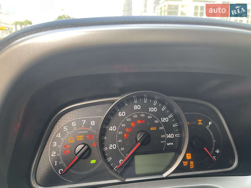 Внедорожник / Кроссовер Toyota RAV4 2013 в Борисполе