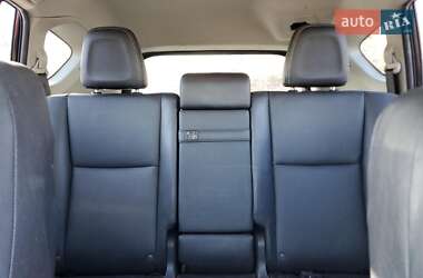 Внедорожник / Кроссовер Toyota RAV4 2015 в 