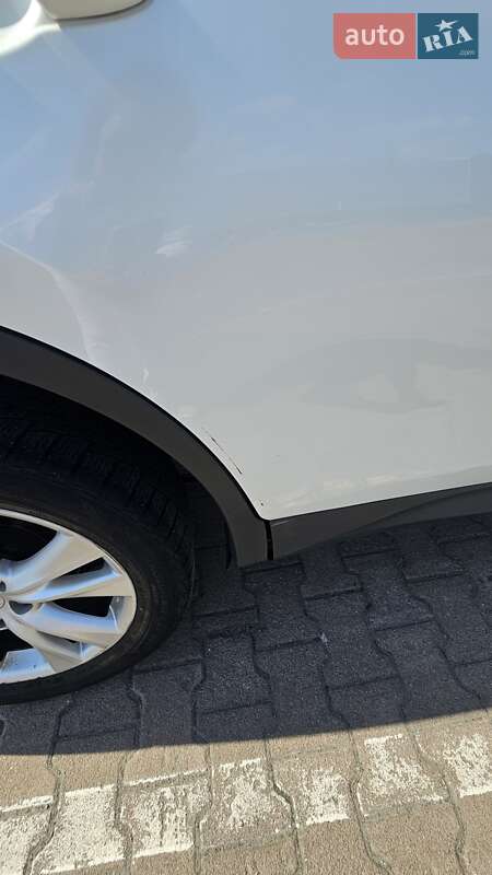 Позашляховик / Кросовер Toyota RAV4 2013 в Житомирі