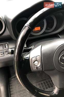 Внедорожник / Кроссовер Toyota RAV4 2008 в 