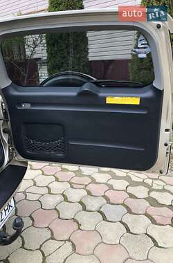Внедорожник / Кроссовер Toyota RAV4 2008 в 
