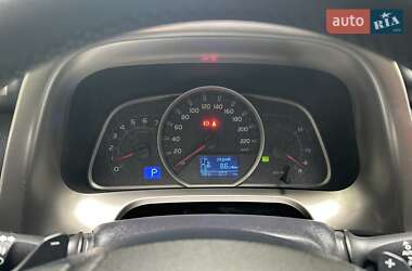 Позашляховик / Кросовер Toyota RAV4 2015 в 
