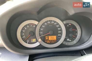 Внедорожник / Кроссовер Toyota RAV4 2009 в 