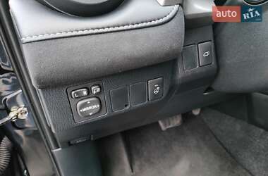Внедорожник / Кроссовер Toyota RAV4 2018 в 