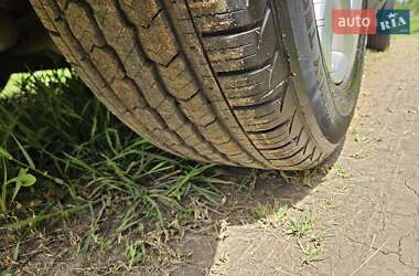 Внедорожник / Кроссовер Toyota RAV4 2008 в 