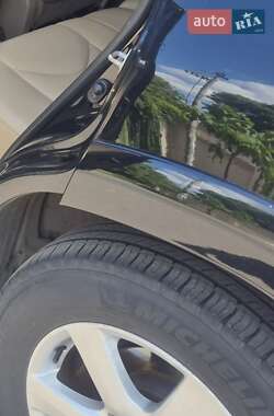 Внедорожник / Кроссовер Toyota RAV4 2007 в 