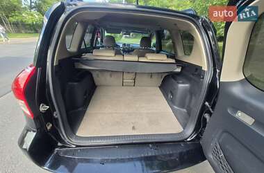 Внедорожник / Кроссовер Toyota RAV4 2007 в 