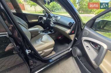 Внедорожник / Кроссовер Toyota RAV4 2007 в 
