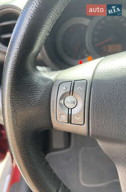 Внедорожник / Кроссовер Toyota RAV4 2008 в 