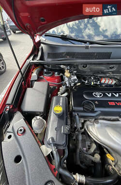 Внедорожник / Кроссовер Toyota RAV4 2008 в 