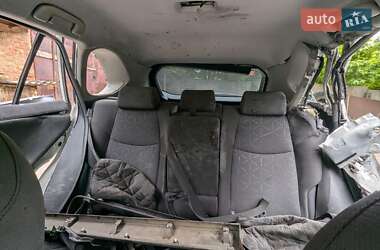 Внедорожник / Кроссовер Toyota RAV4 2020 в 