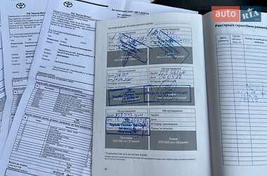 Позашляховик / Кросовер Toyota RAV4 2013 в 