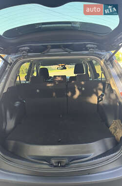 Внедорожник / Кроссовер Toyota RAV4 2013 в 