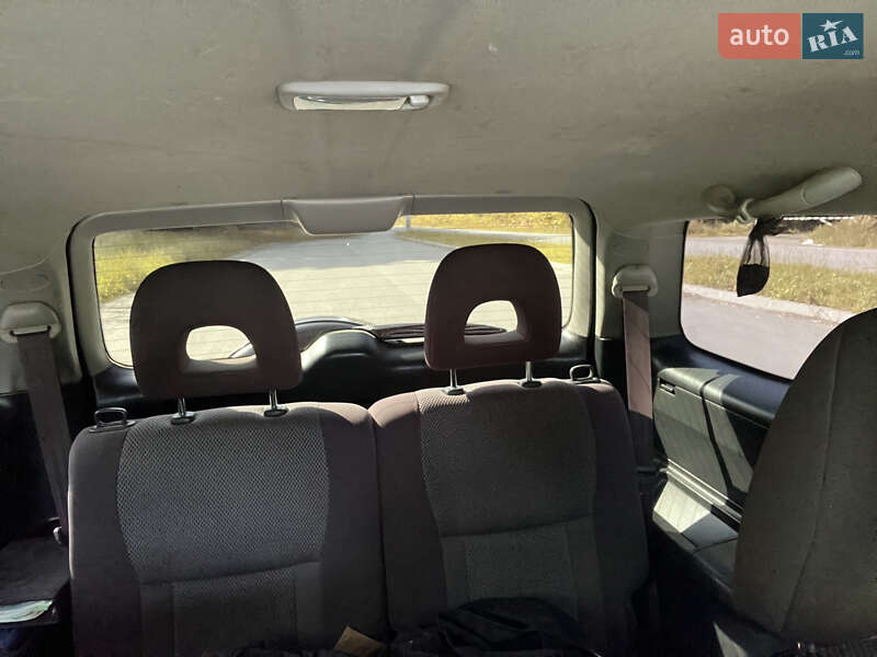 Внедорожник / Кроссовер Toyota RAV4 2004 в Красилове фото 19 Внедорожник / Кроссовер Toyota RAV4 2004 в Красилове