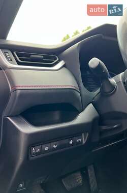 Позашляховик / Кросовер Toyota RAV4 2021 в Тернополі