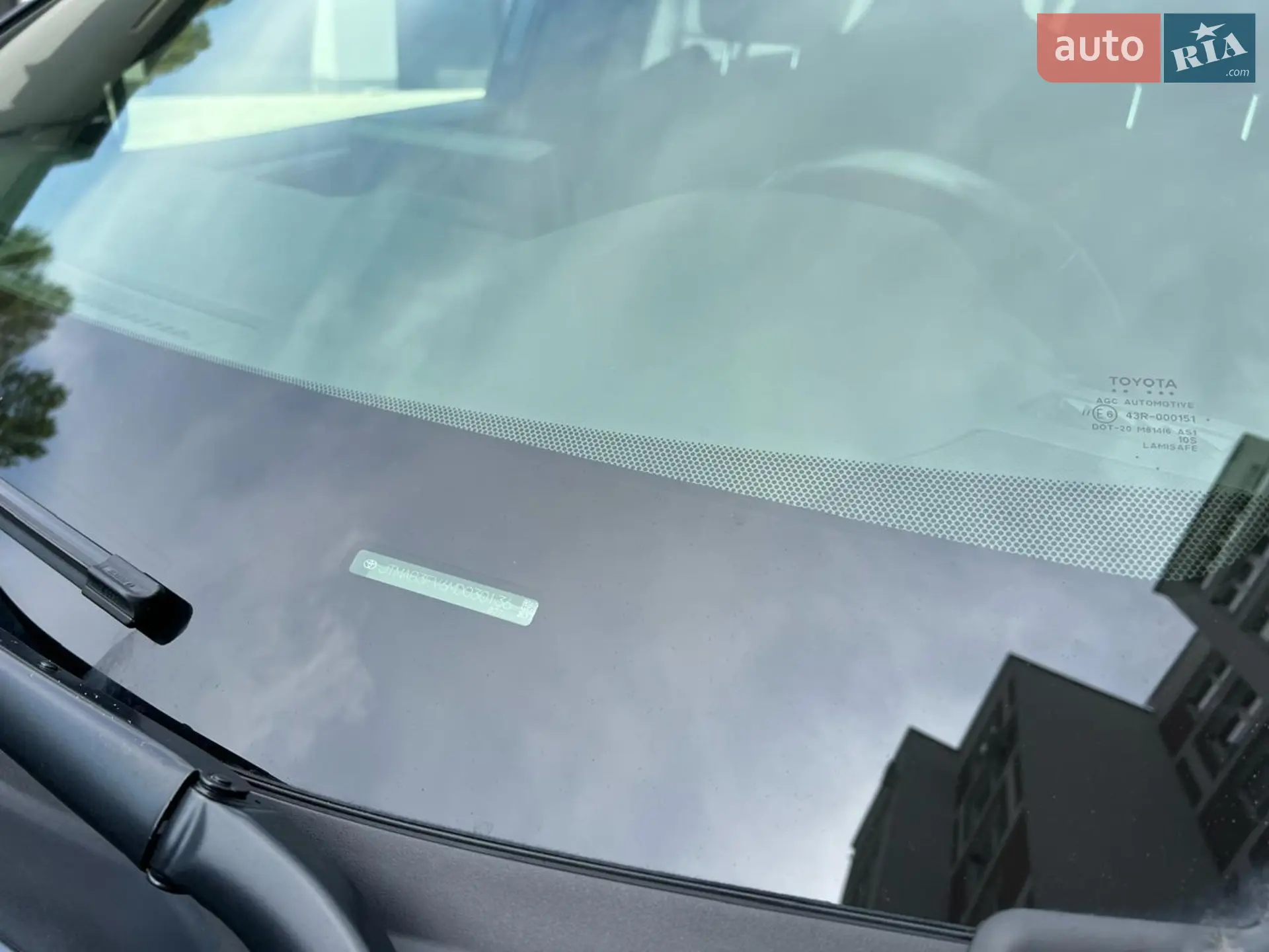 2021 Toyota RAV 4 - мініатюра 17