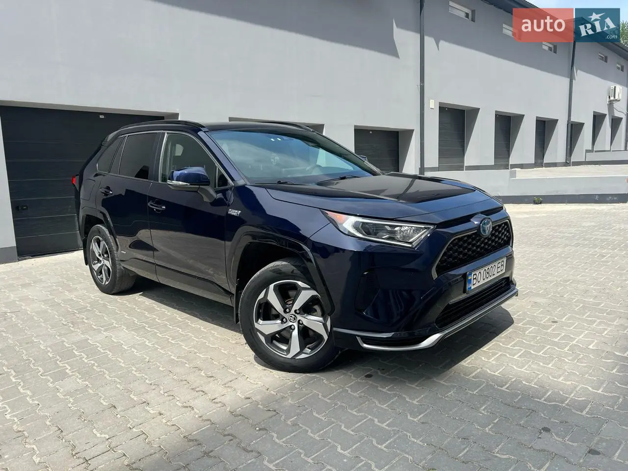 2021 Toyota RAV 4 - мініатюра 51