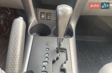 Позашляховик / Кросовер Toyota RAV4 2006 в 