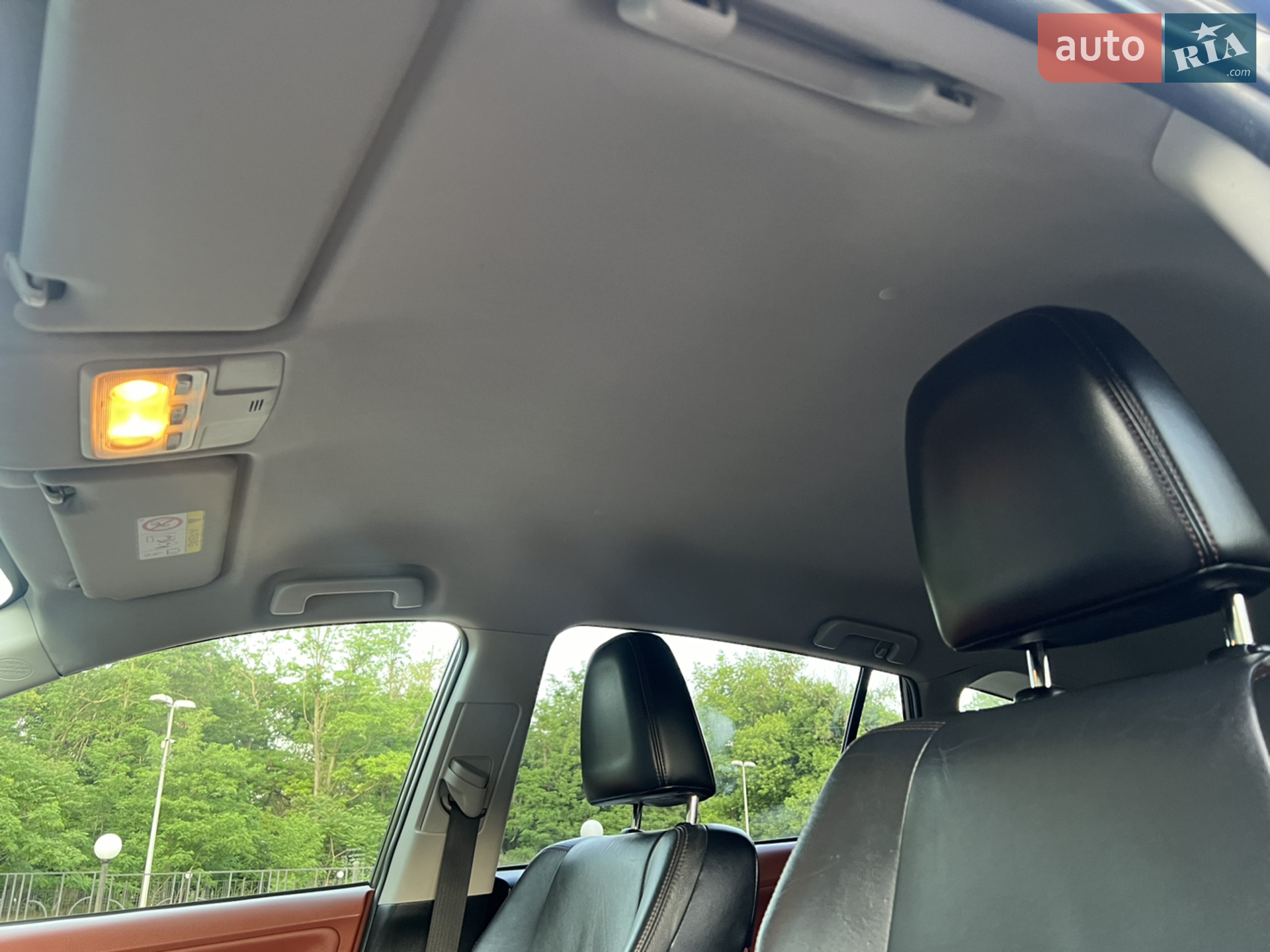 2013 Toyota RAV 4 - мініатюра 19