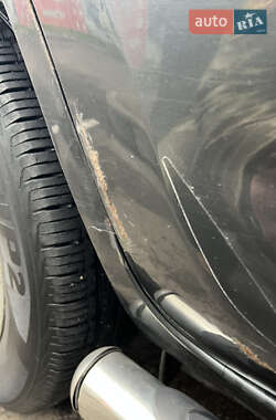 Позашляховик / Кросовер Toyota RAV4 2008 в 