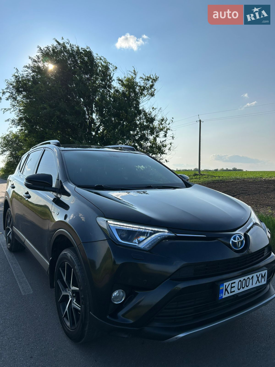 2016 Toyota RAV 4 - мініатюра 71