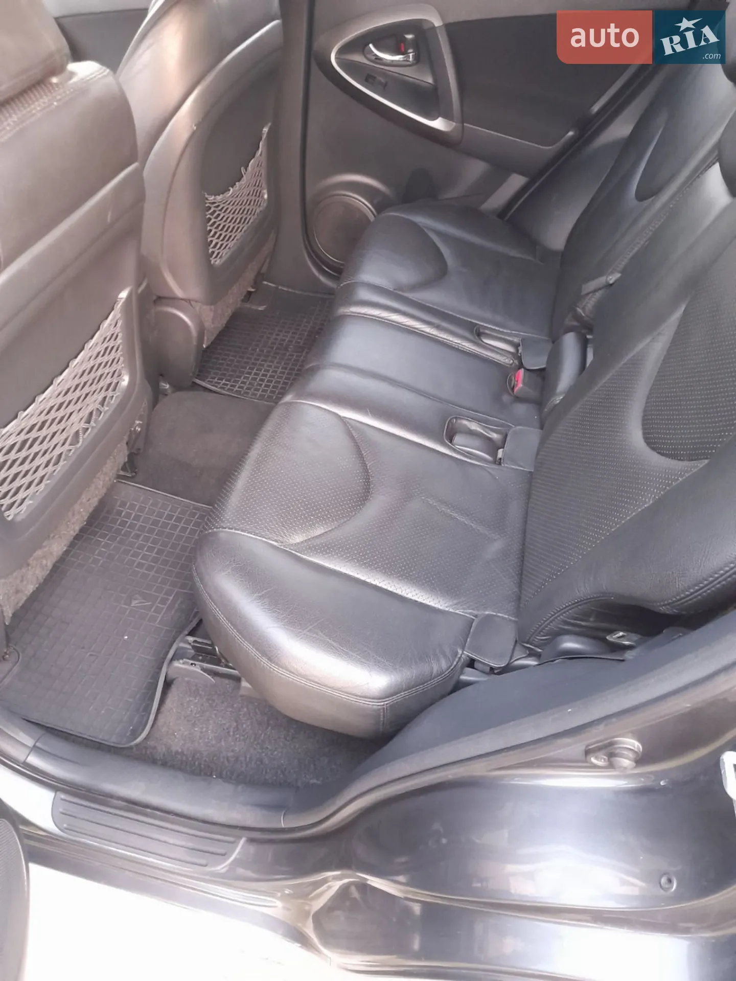 2011 Toyota RAV 4 - мініатюра 15