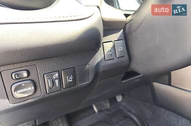 Внедорожник / Кроссовер Toyota RAV4 2016 в 