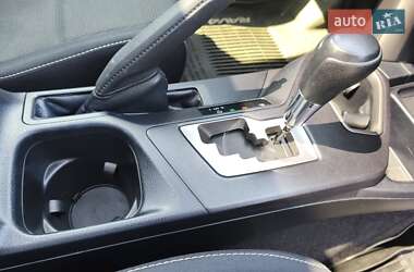 Внедорожник / Кроссовер Toyota RAV4 2016 в 