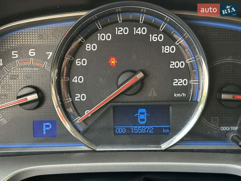 Внедорожник / Кроссовер Toyota RAV4 2015 в Харькове