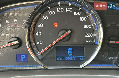Внедорожник / Кроссовер Toyota RAV4 2015 в 