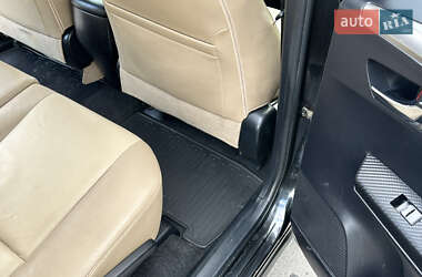 Внедорожник / Кроссовер Toyota RAV4 2015 в 