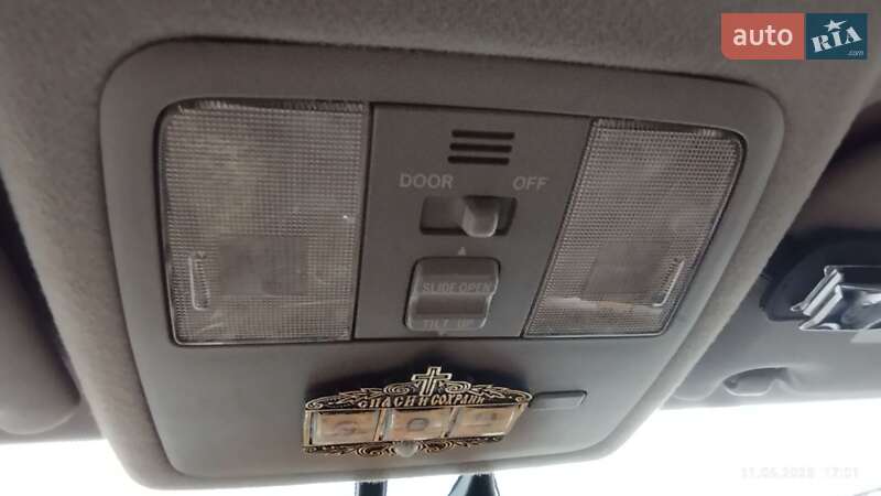 Позашляховик / Кросовер Toyota RAV4 2007 в Житомирі