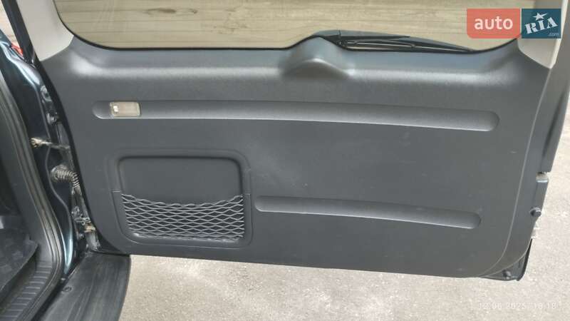 Позашляховик / Кросовер Toyota RAV4 2007 в Житомирі