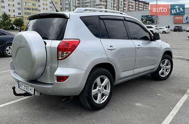 Внедорожник / Кроссовер Toyota RAV4 2009 в Ивано-Франковске