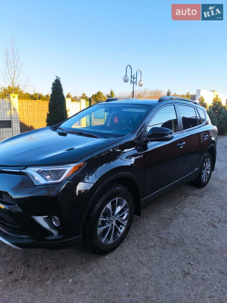 2019 Toyota RAV 4 - мініатюра 26