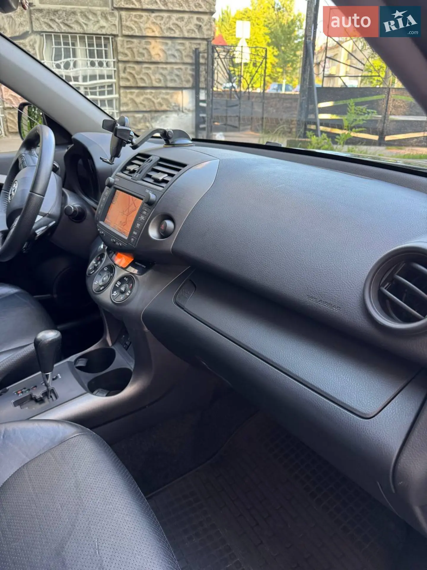 2012 Toyota RAV 4 - мініатюра 16