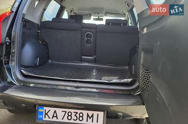 Внедорожник / Кроссовер Toyota RAV4 2008 в 